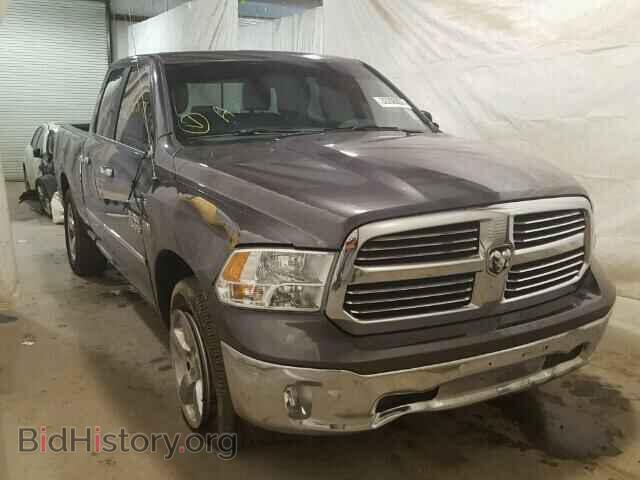 Photo 1C6RR7GT4GS314374 - RAM TRUCK 2016