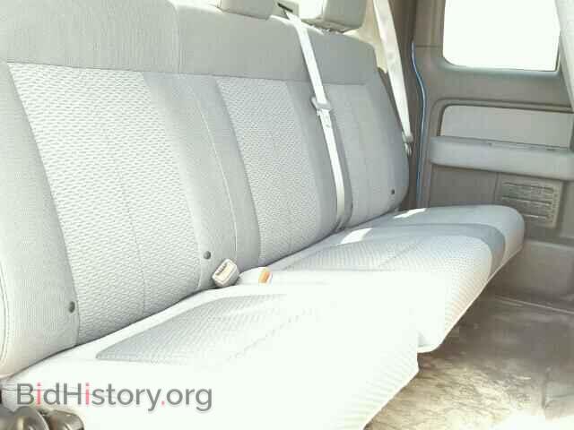 2013 FORD F150 - VIN: 1FTEX1CM2DFB06488 - Фото 6