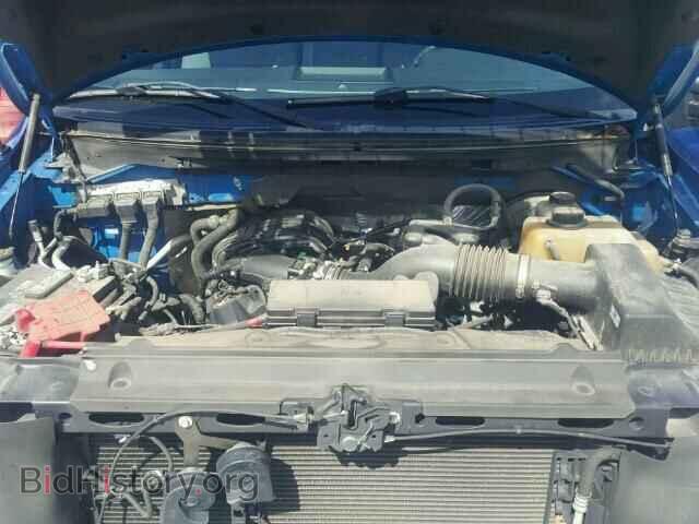 2013 FORD F150 - VIN: 1FTEX1CM2DFB06488 - Фото 7