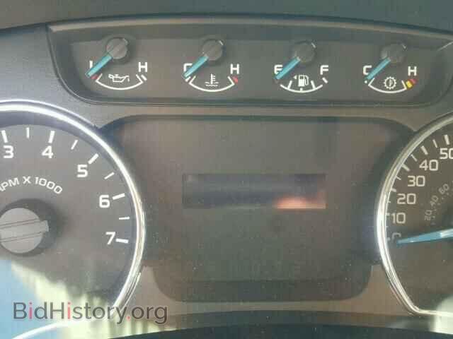 2013 FORD F150 - VIN: 1FTEX1CM2DFB06488 - Фото 8