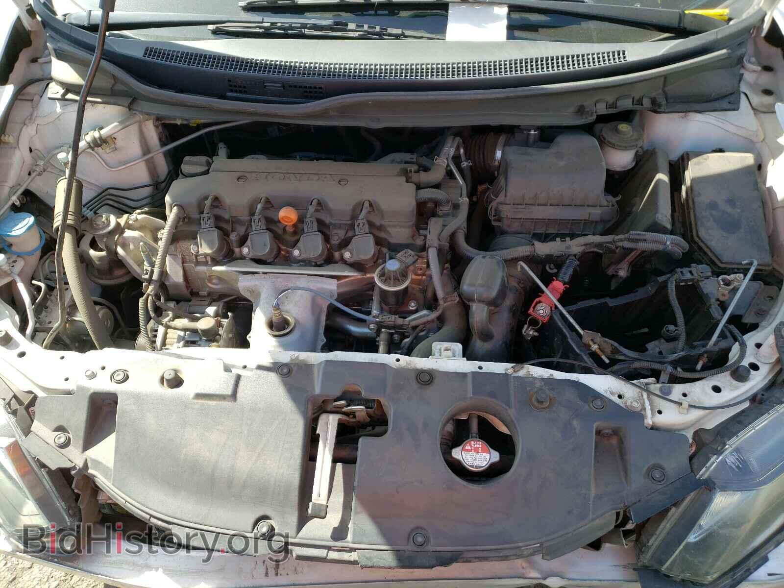2015 HONDA CIVIC - VIN: 19XFB2F81FE268665 - Фото 7