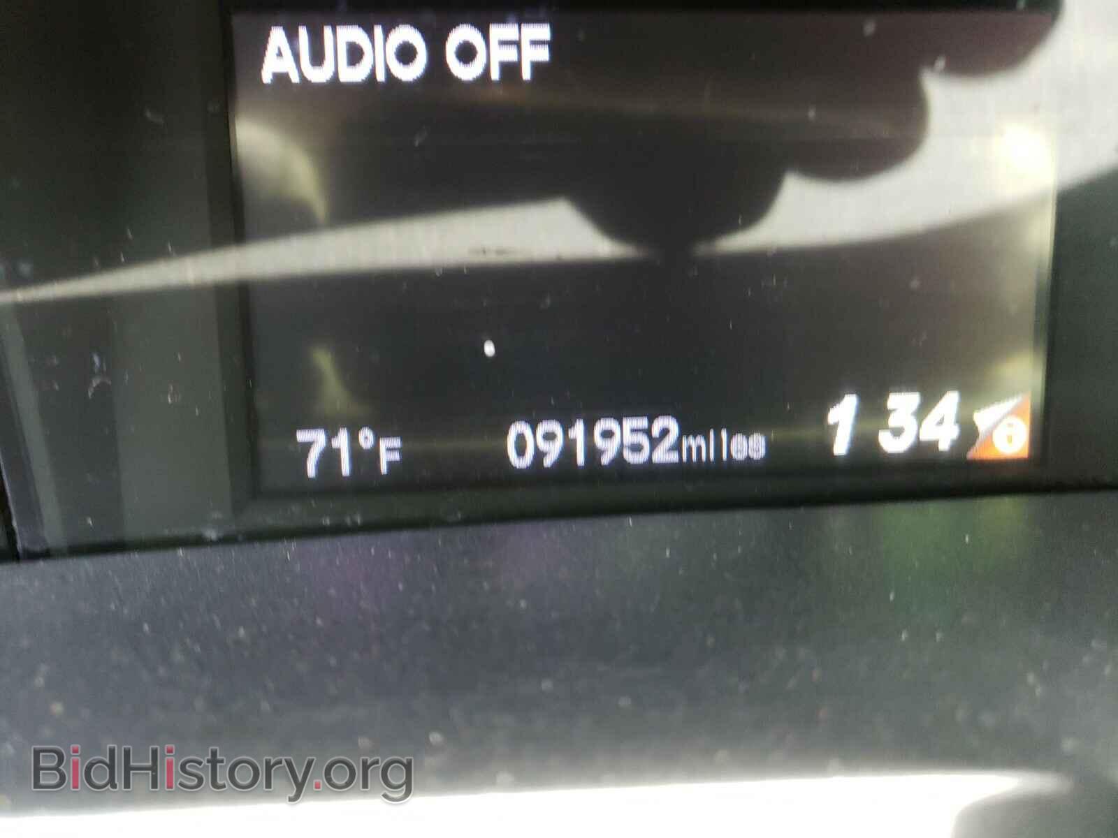 2015 HONDA CIVIC - VIN: 19XFB2F81FE268665 - Фото 8