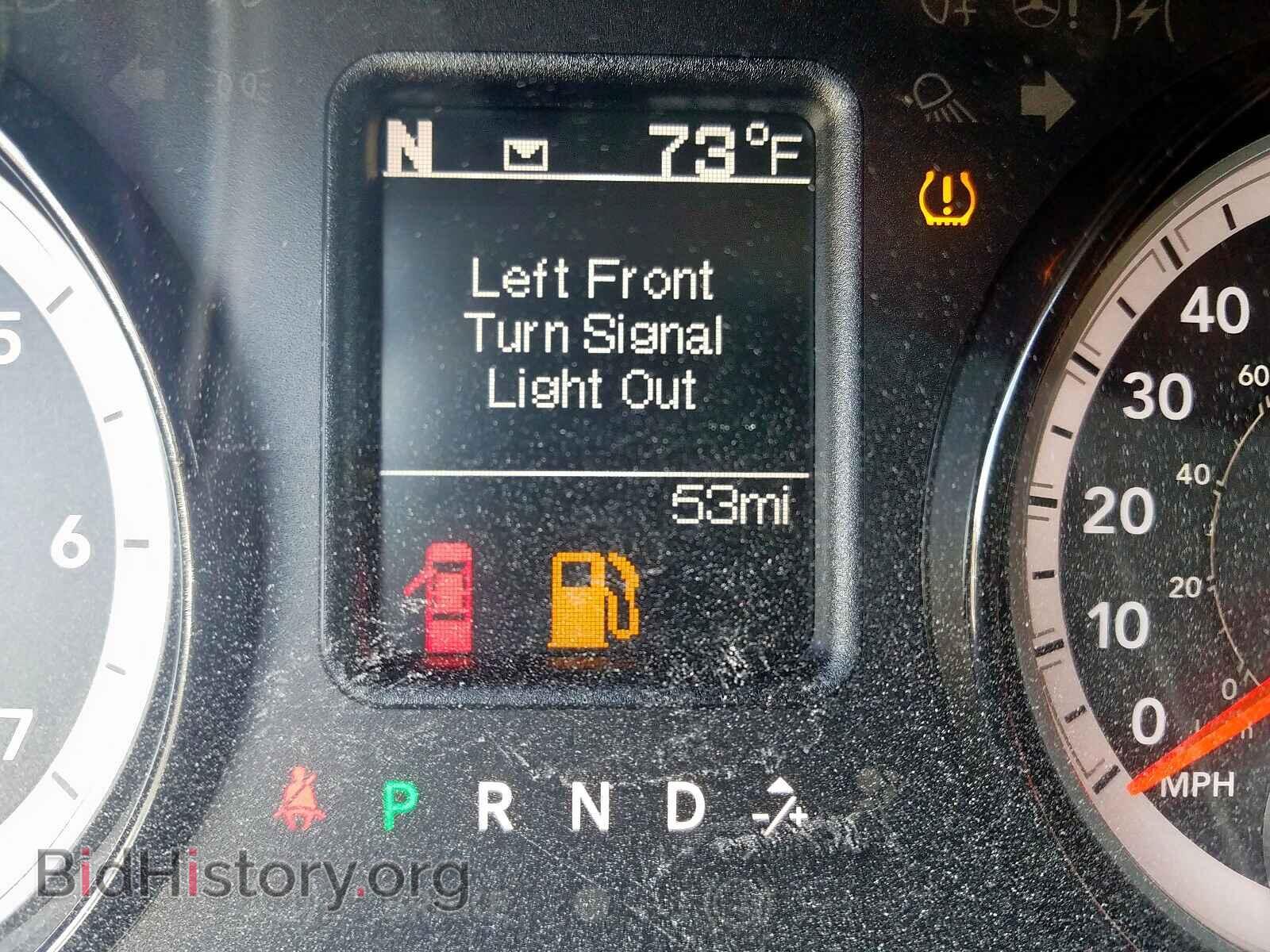 2019 RAM 1500 CLASS - VIN: 1C6RR6GT7KS722595 - Фото 8