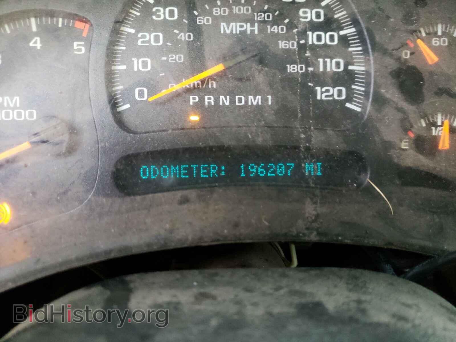 2007 CHEVROLET SILVERADO - VIN: 1GCHK23D97F147819 - Фото 8