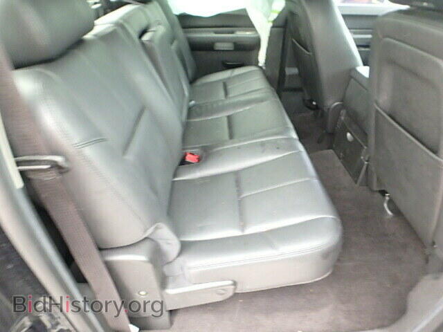 2012 CHEVROLET SILVERADO - VIN: 3GCPKSE75CG273882 - Фото 6