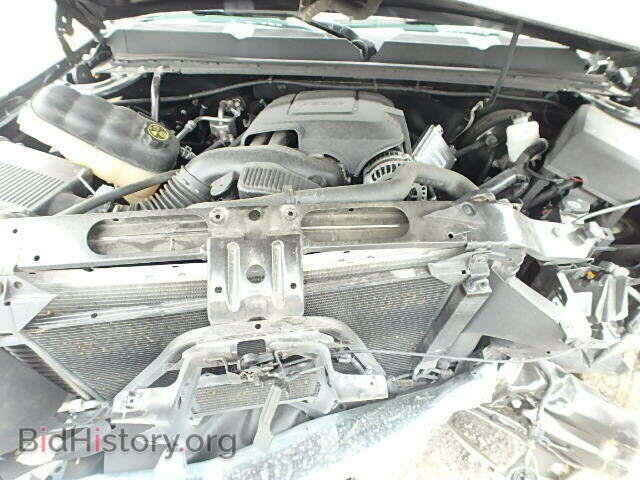 2012 CHEVROLET SILVERADO - VIN: 3GCPKSE75CG273882 - Фото 7