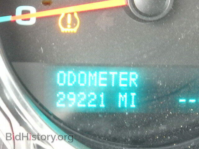 2012 CHEVROLET SILVERADO - VIN: 3GCPKSE75CG273882 - Фото 8