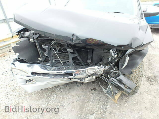 2012 CHEVROLET SILVERADO - VIN: 3GCPKSE75CG273882 - Фото 10