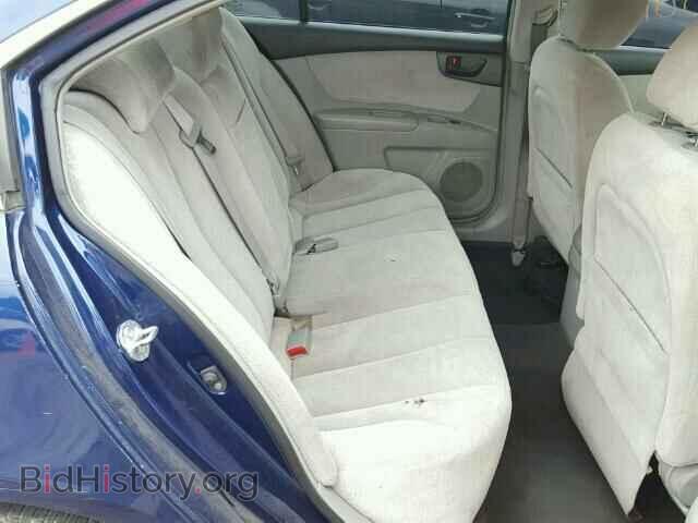 2008 KIA OPTIMA - VIN: KNAGE123585221280 - Фото 6