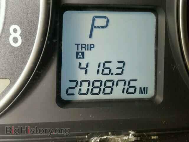 2008 KIA OPTIMA - VIN: KNAGE123585221280 - Фото 8