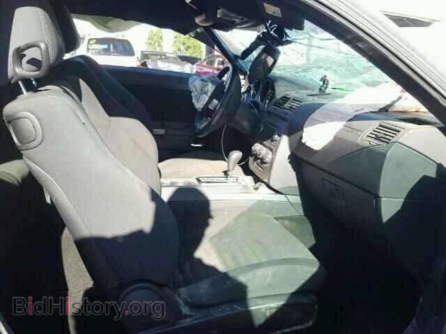 2014 DODGE CHALLENGER - VIN: 2C3CDYBT8EH231839 - Фото 5