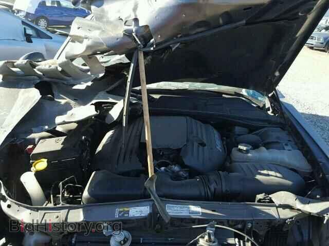 2014 DODGE CHALLENGER - VIN: 2C3CDYBT8EH231839 - Фото 7