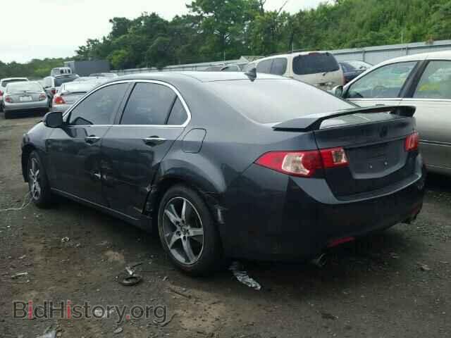 2011 ACURA TSX - VIN: JH4CU2F64BC010992 - Фото 3