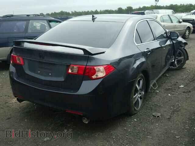 2011 ACURA TSX - VIN: JH4CU2F64BC010992 - Фото 4
