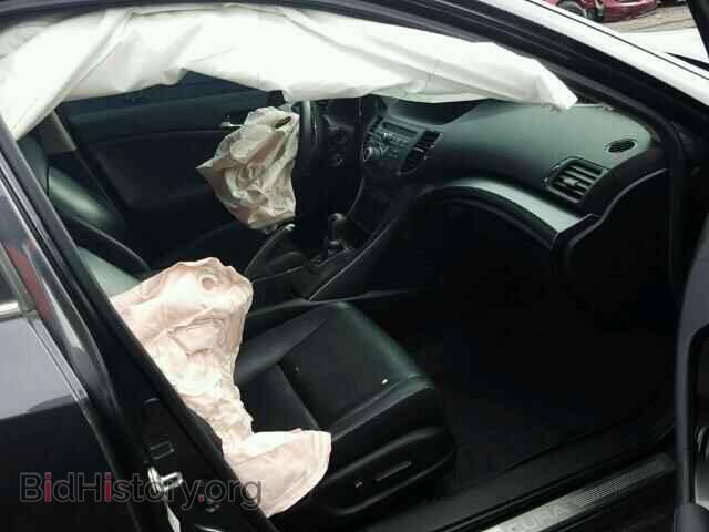 2011 ACURA TSX - VIN: JH4CU2F64BC010992 - Фото 5