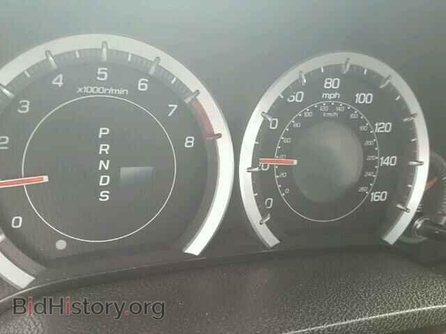 2011 ACURA TSX - VIN: JH4CU2F64BC010992 - Фото 8