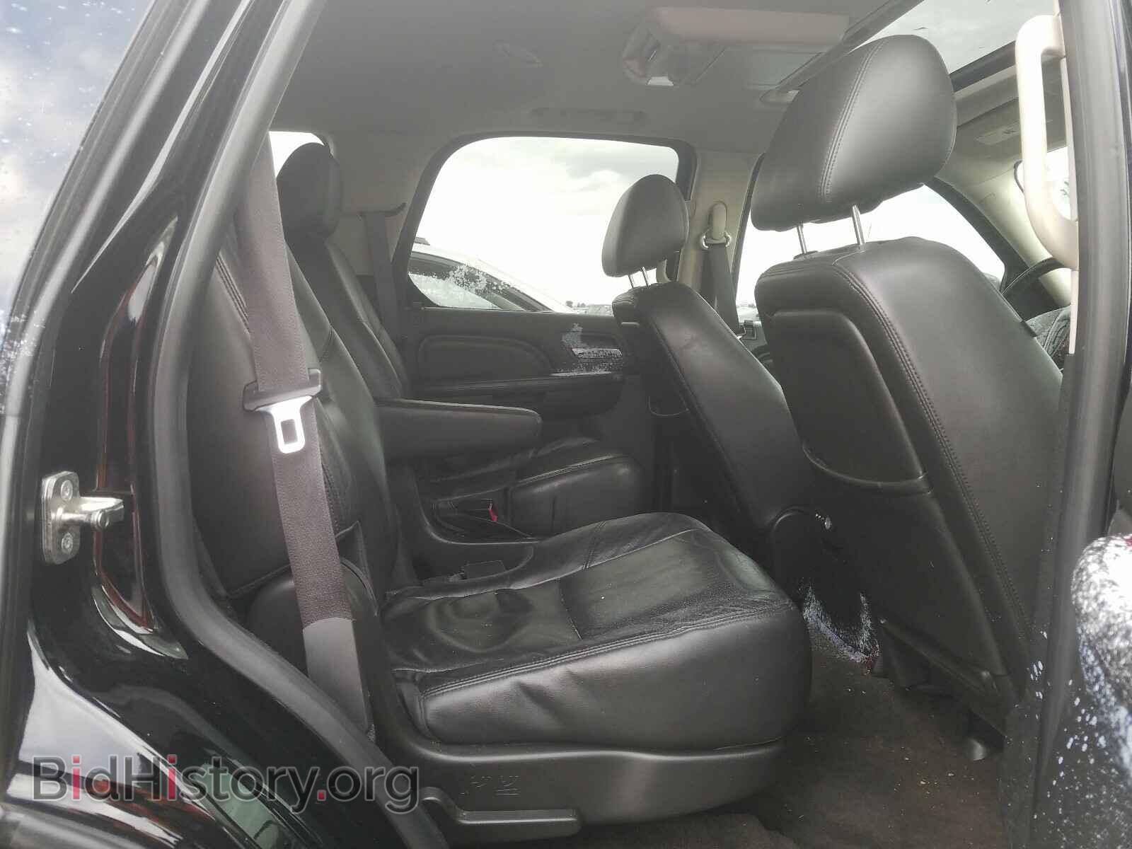 2012 CADILLAC ESCALADE - VIN: 1GYS4BEF1CR213698 - Фото 6