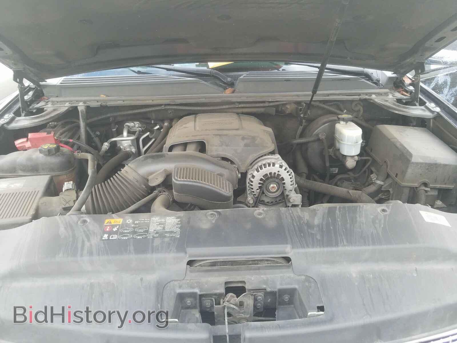 2012 CADILLAC ESCALADE - VIN: 1GYS4BEF1CR213698 - Фото 7