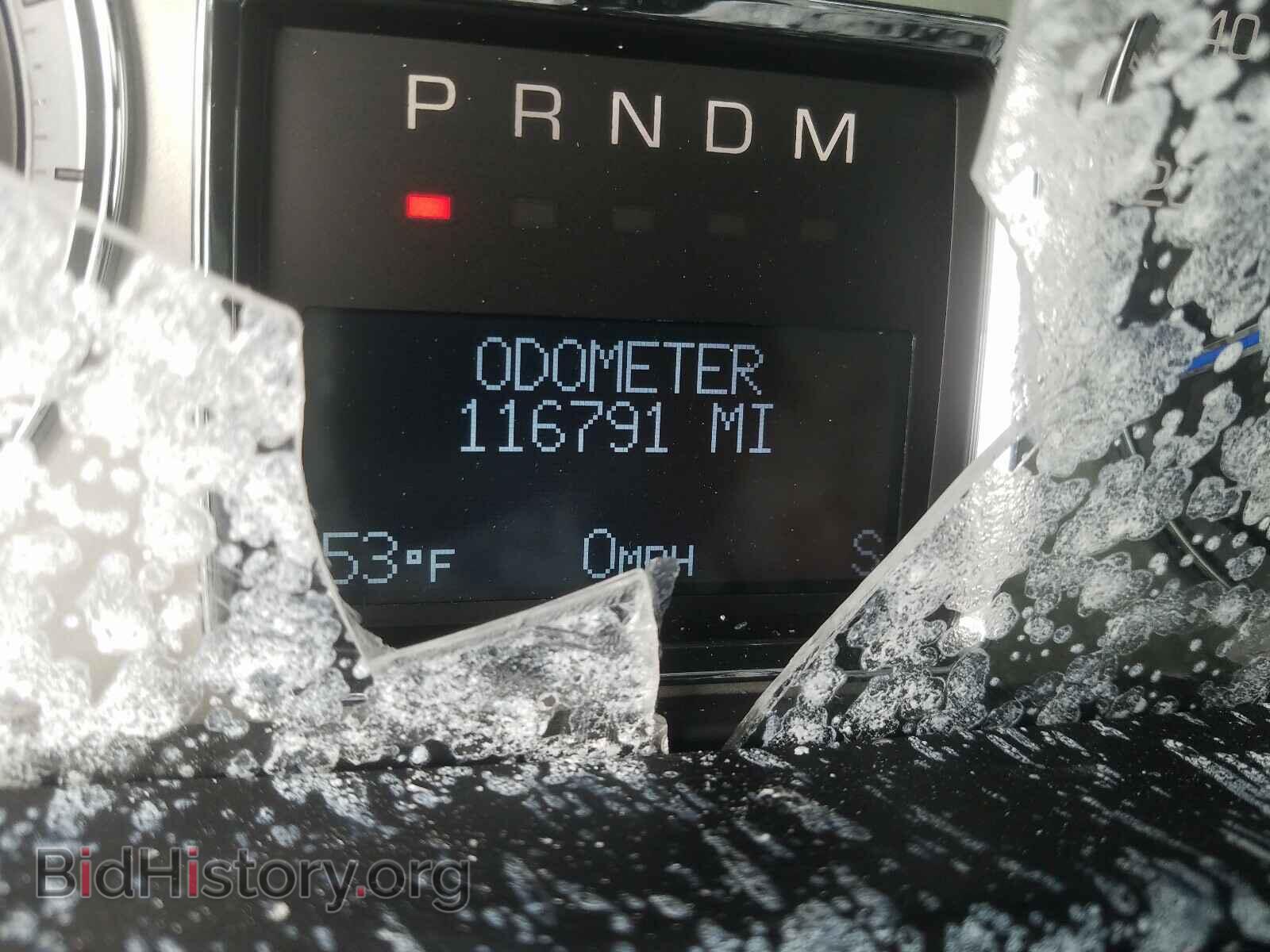 2012 CADILLAC ESCALADE - VIN: 1GYS4BEF1CR213698 - Фото 8
