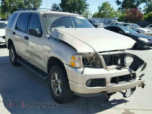 Фотография 1FMZU73E15ZA47127 - FORD EXPLORER 2005