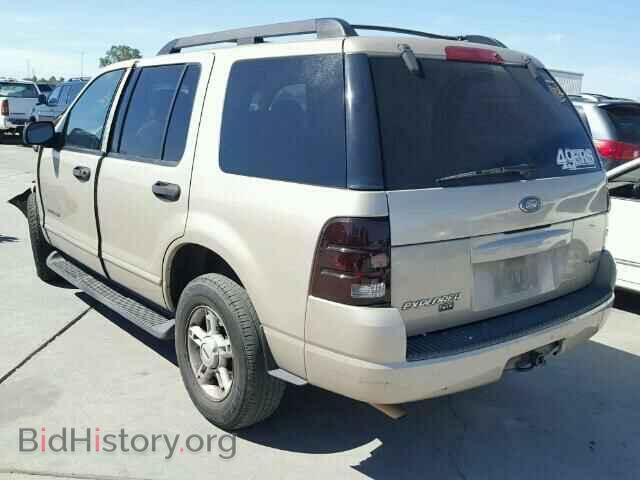 2005 FORD EXPLORER - VIN: 1FMZU73E15ZA47127 - Фото 3