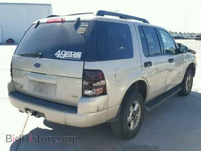 2005 FORD EXPLORER - VIN: 1FMZU73E15ZA47127 - Фото 4