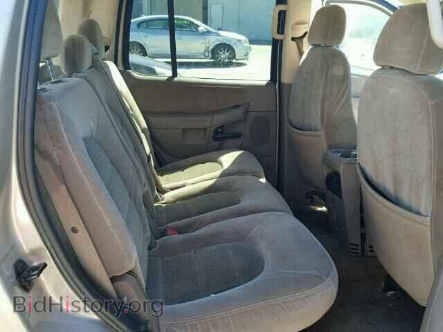 2005 FORD EXPLORER - VIN: 1FMZU73E15ZA47127 - Фото 6