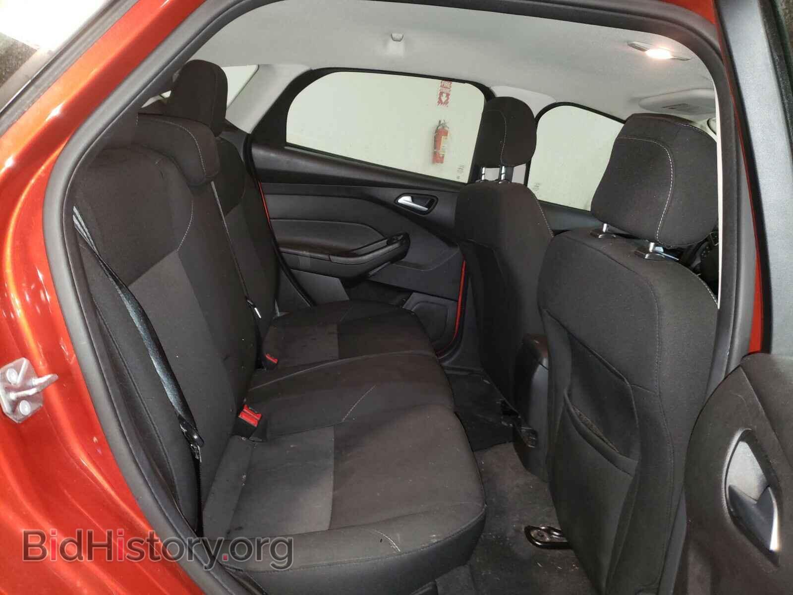 2018 FORD FOCUS - VIN: 1FADP3K24JL242583 - Фото 6