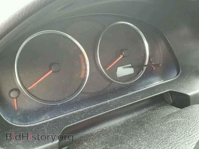 2005 MAZDA 6 - VIN: 1YVHP84DX55M12893 - Фото 8