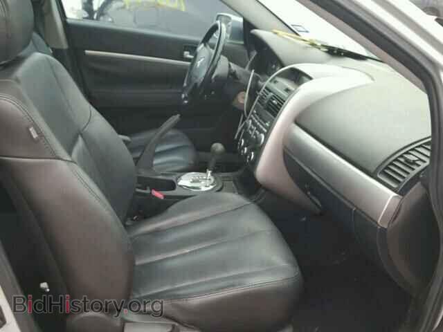 2007 MITSUBISHI GALANT - VIN: 4A3AB36F97E044391 - Фото 5