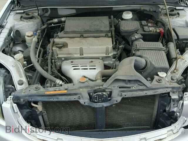 2007 MITSUBISHI GALANT - VIN: 4A3AB36F97E044391 - Фото 7