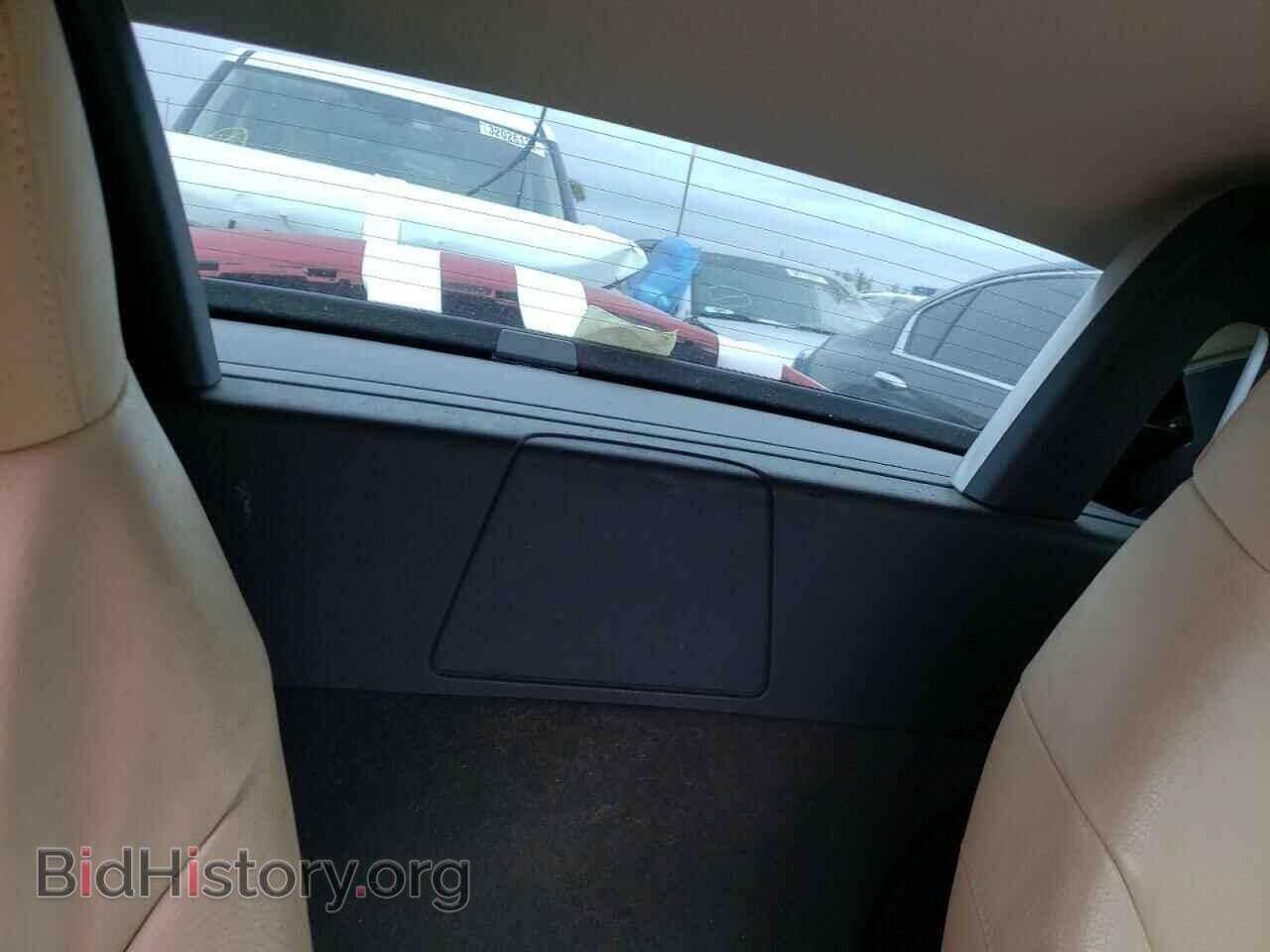 2011 BMW Z4 - VIN: WBALM5C52BE377714 - Фото 6