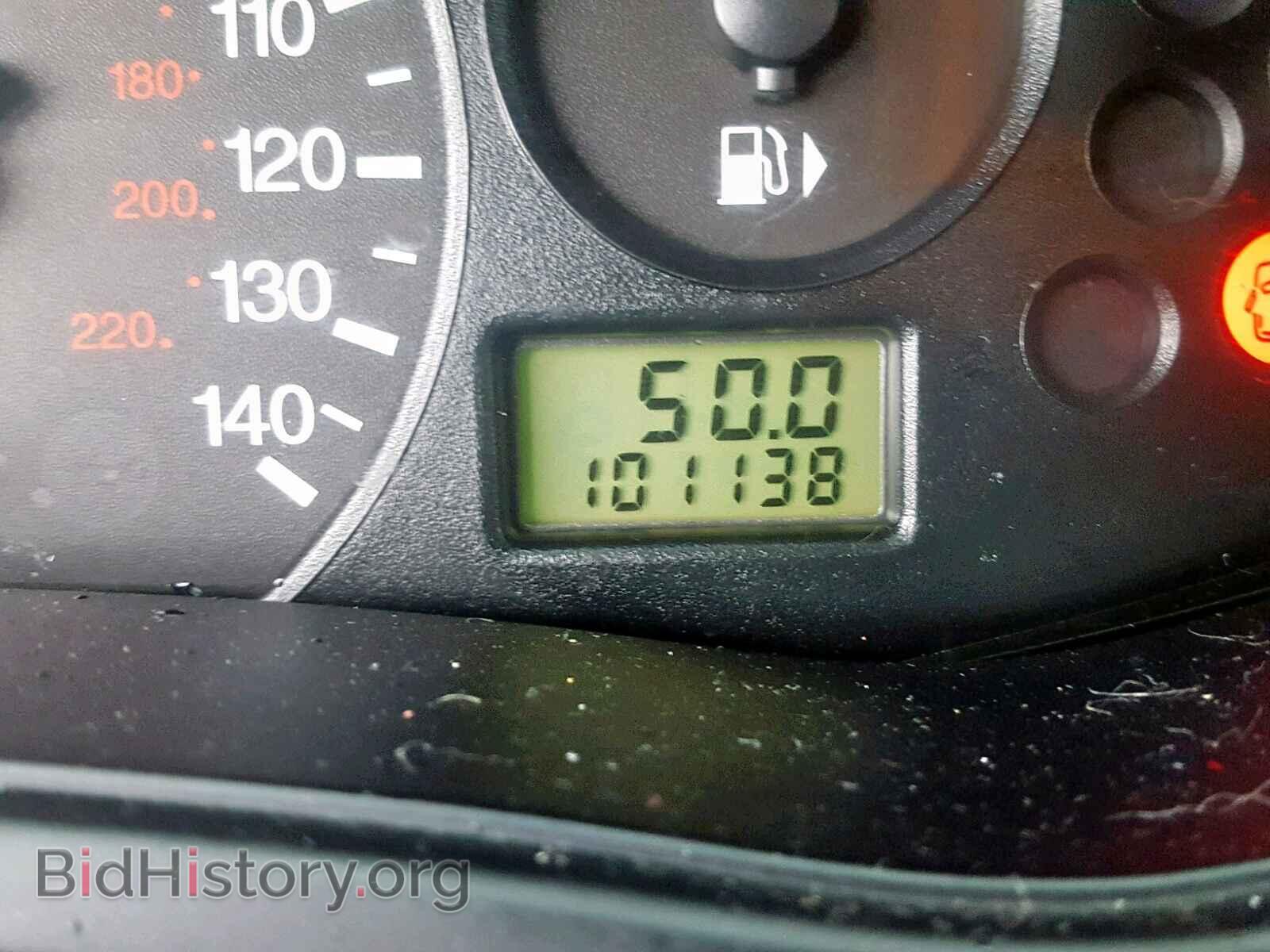 2003 FORD FOCUS SE - VIN: 1FAFP34P63W258142 - Фото 8