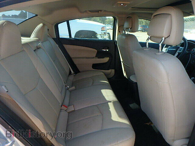 2013 CHRYSLER 200 - VIN: 1C3CCBCG0DN657077 - Photo 6