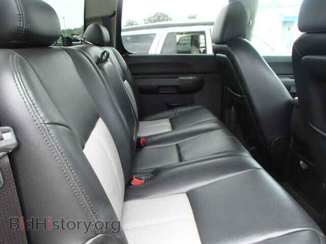 2009 CHEVROLET SILVERADO - VIN: 3GCEC23049G148083 - Фото 6