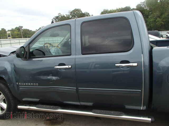 2009 CHEVROLET SILVERADO - VIN: 3GCEC23049G148083 - Фото 9