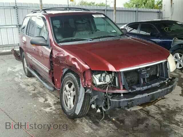 Фотография 1GKDS13S322152249 - GMC ENVOY 2002