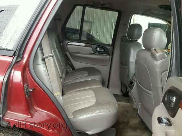 2002 GMC ENVOY - VIN: 1GKDS13S322152249 - Фото 6
