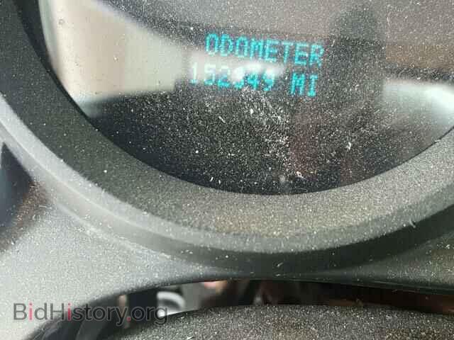 2007 CHEVROLET SILVERADO - VIN: 1GCEC14C37E530001 - Photo 8