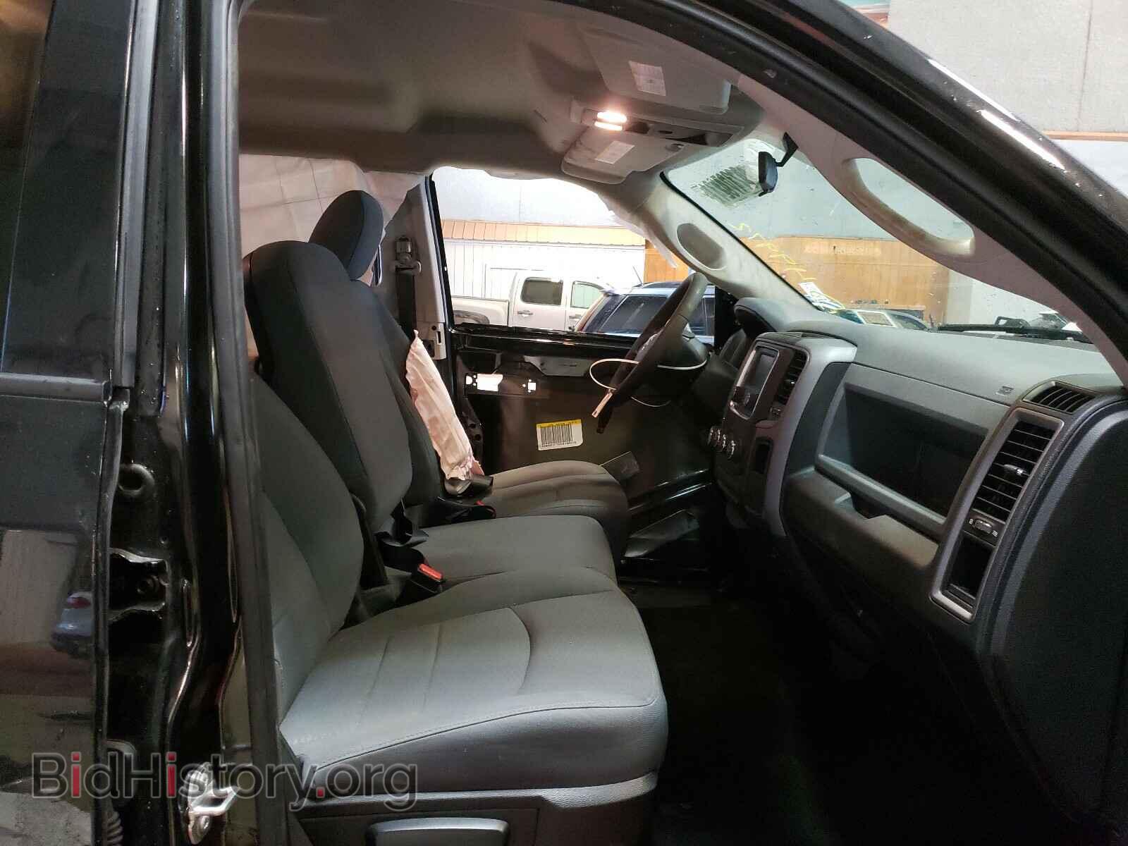 2017 RAM 1500 - VIN: 1C6RR7FT2HS750773 - Фото 5