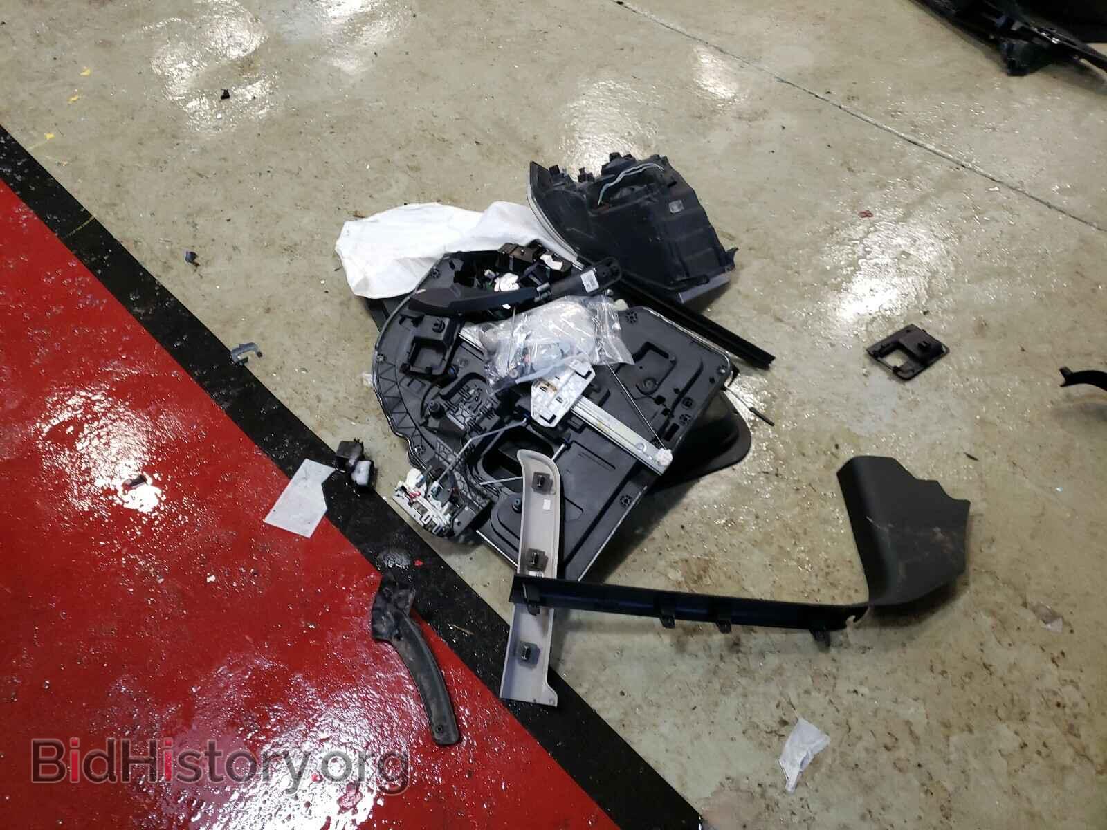 2017 RAM 1500 - VIN: 1C6RR7FT2HS750773 - Фото 9