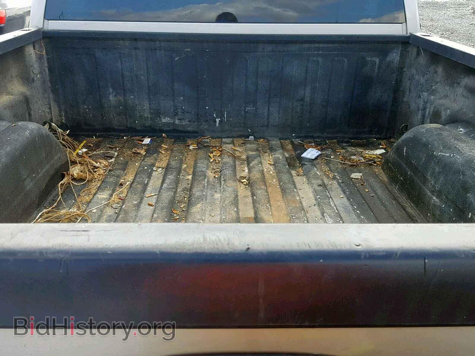 2007 CHEVROLET SILVERADO - VIN: 2GCEC13V271158204 - Фото 6