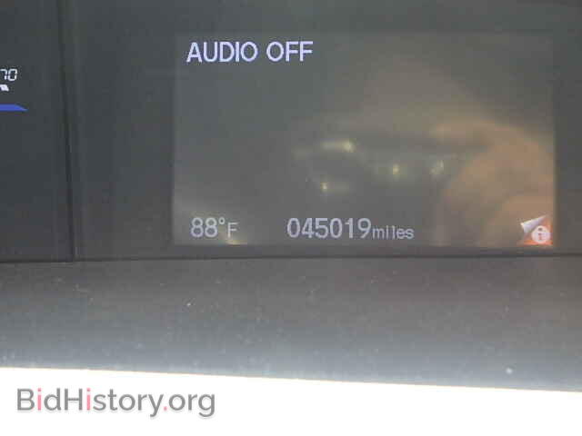 2014 HONDA CIVIC - VIN: 19XFB2F57EE227736 - Photo 8