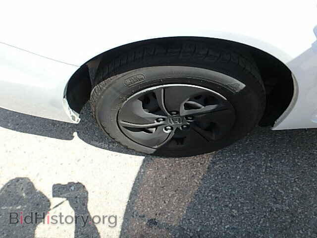 2014 HONDA CIVIC - VIN: 19XFB2F57EE227736 - Photo 9
