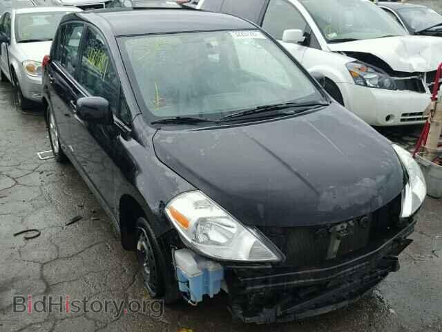 Photo 3N1BC13E97L443776 - NISSAN VERSA 2007