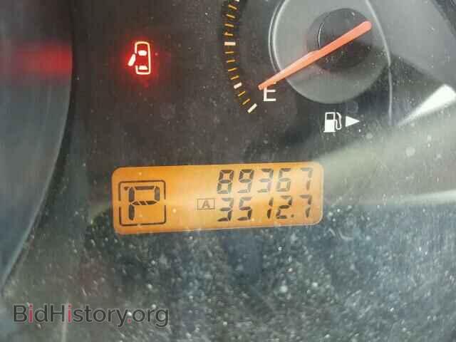 2007 NISSAN VERSA - VIN: 3N1BC13E97L443776 - Фото 8