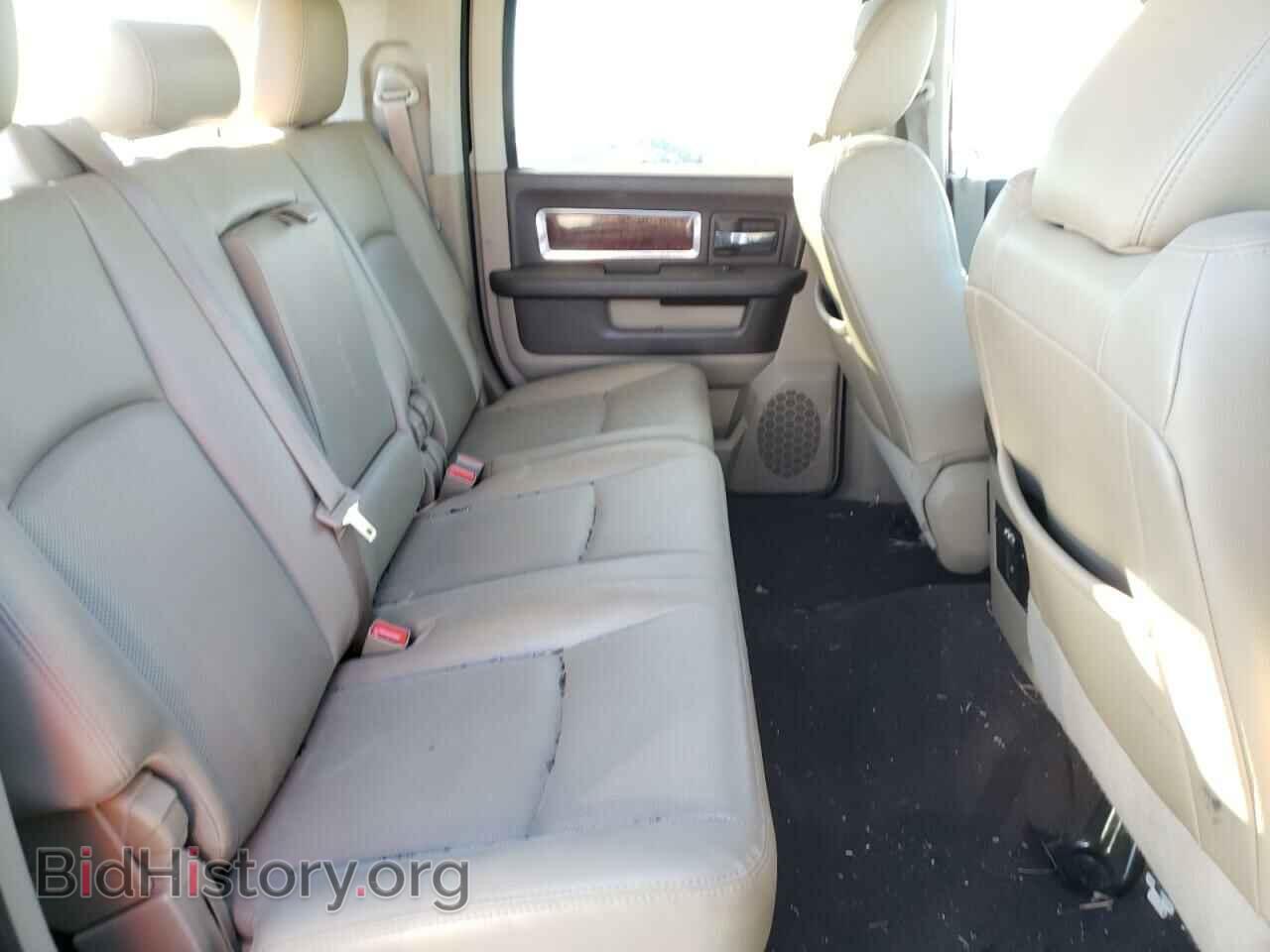 2010 DODGE RAM 2500 - VIN: 3D7UT2HL4AG134287 - Фото 6