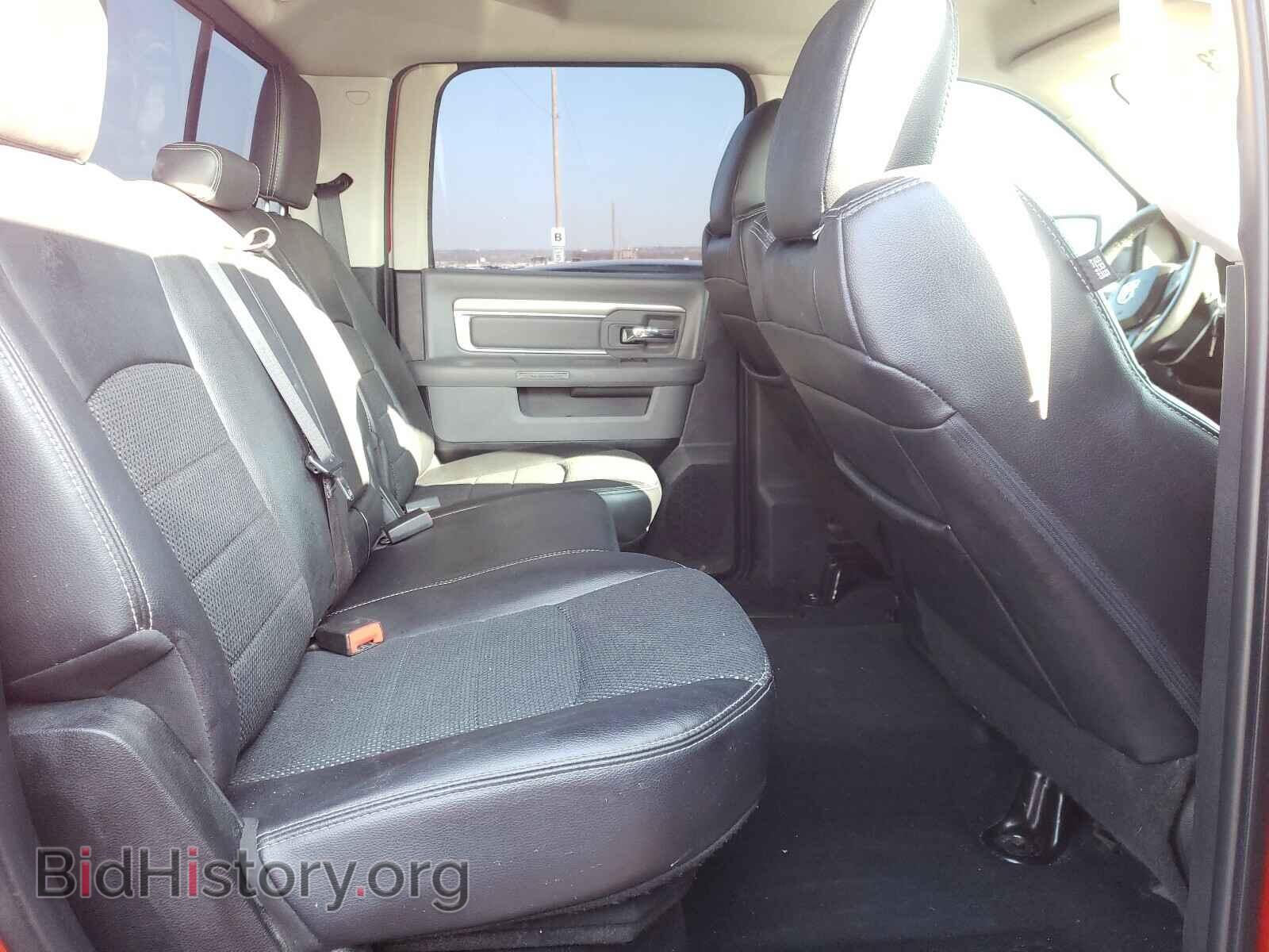 2017 RAM 1500 - VIN: 1C6RR7LM8HS880537 - Photo 6