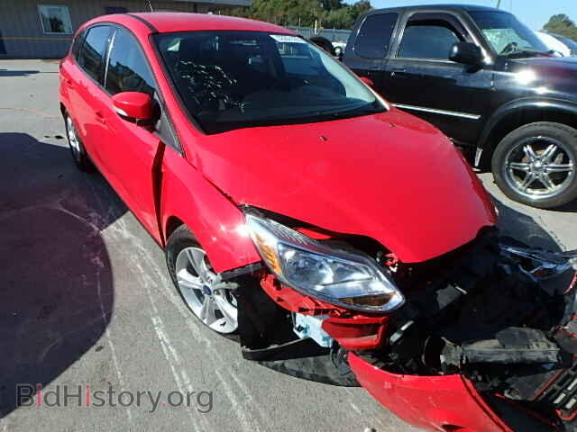 Photo 1FADP3K20EL133074 - FORD FOCUS 2014