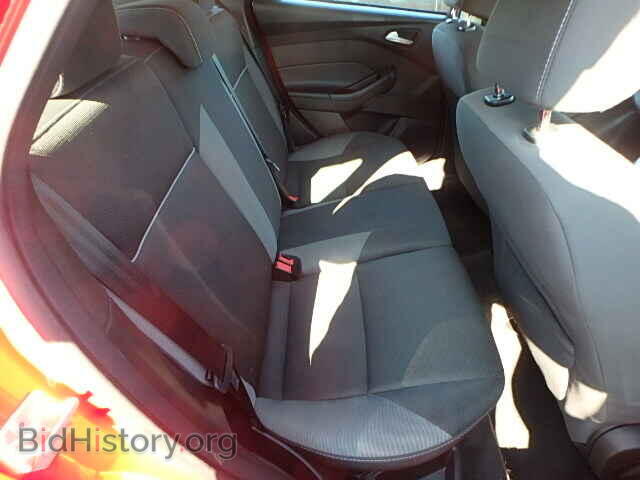 2014 FORD FOCUS - VIN: 1FADP3K20EL133074 - Фото 6